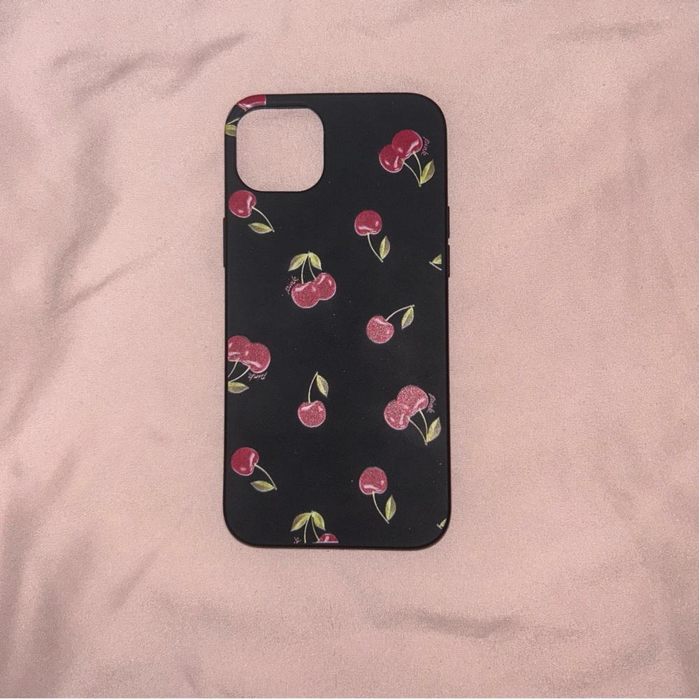 Cherries iPhone 14 PLUS Case